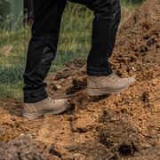 Dewalt Lima Steel Toe Safety Work Boot - SAFETY BOOTS