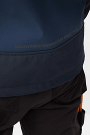 Snickers 1216 AllroundWork Softshell Stretch Jacket - SOFTSHELL JACKETS