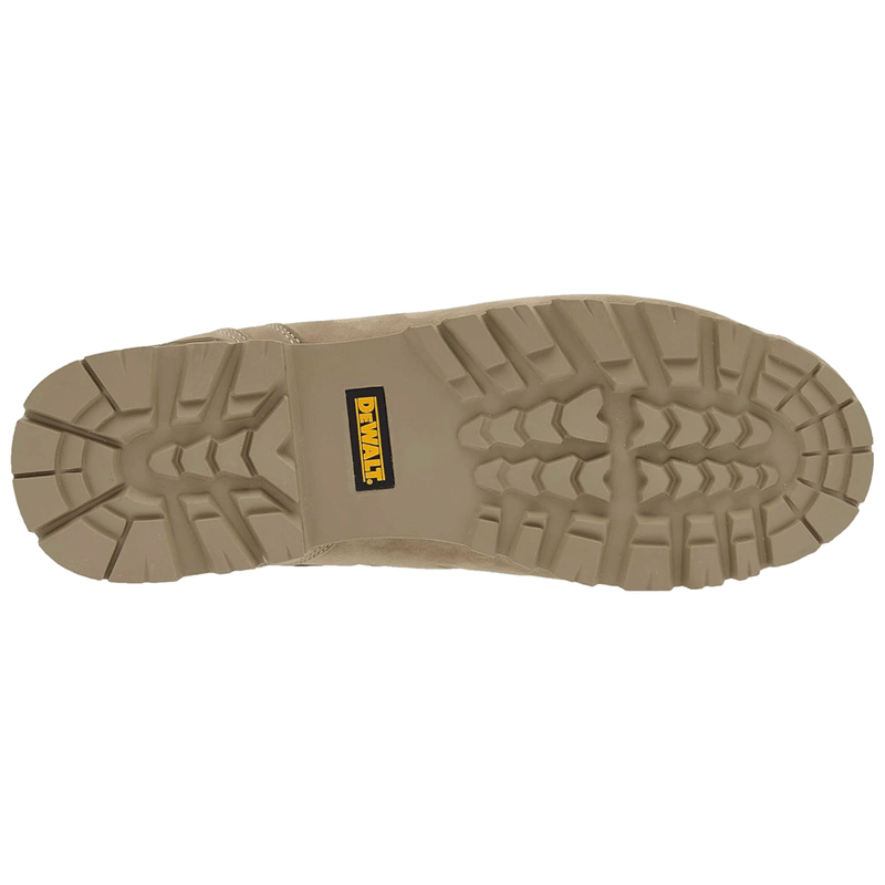 Dewalt Carlisle Steel Toe Cap Safety Work Boot - Apparel & Accessories > Shoes > Boots SAFETY BOOTS