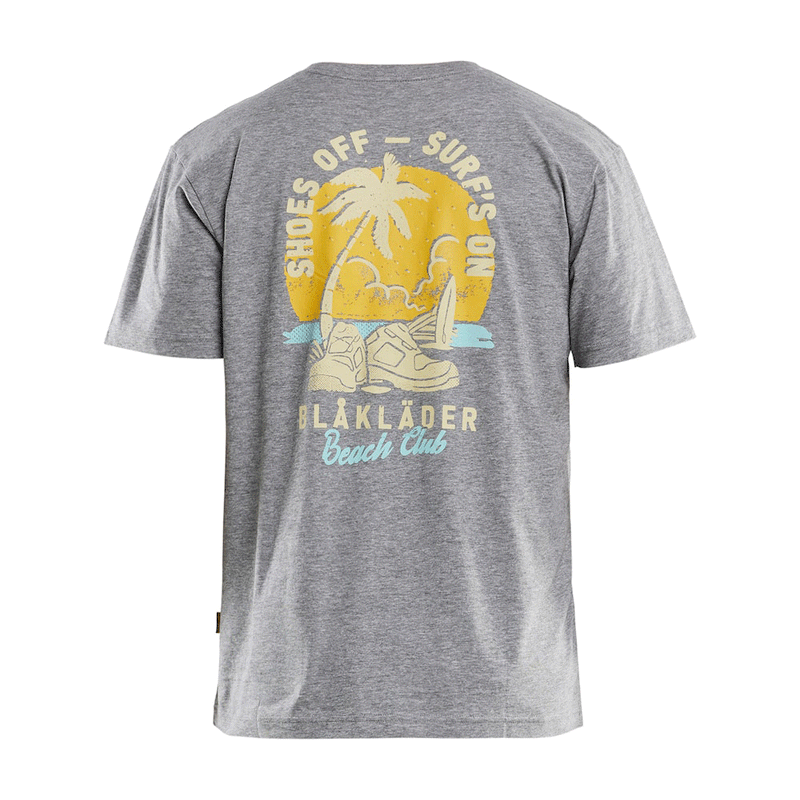Blaklader 9419 Blåkläder Beach Club T-Shirt - T-SHIRTS