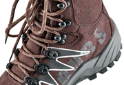 Grubs Quest Non Safety Waterproof Hiker Boot - NON-SAFETY