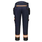Portwest DX452 DX4 Women's Detachable Holster Pocket Trousers - WOMENS TROUSERS