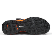 Solid Gear SG76013 Revolution 2 GTX Waterproof High Boot - SAFETY BOOTS