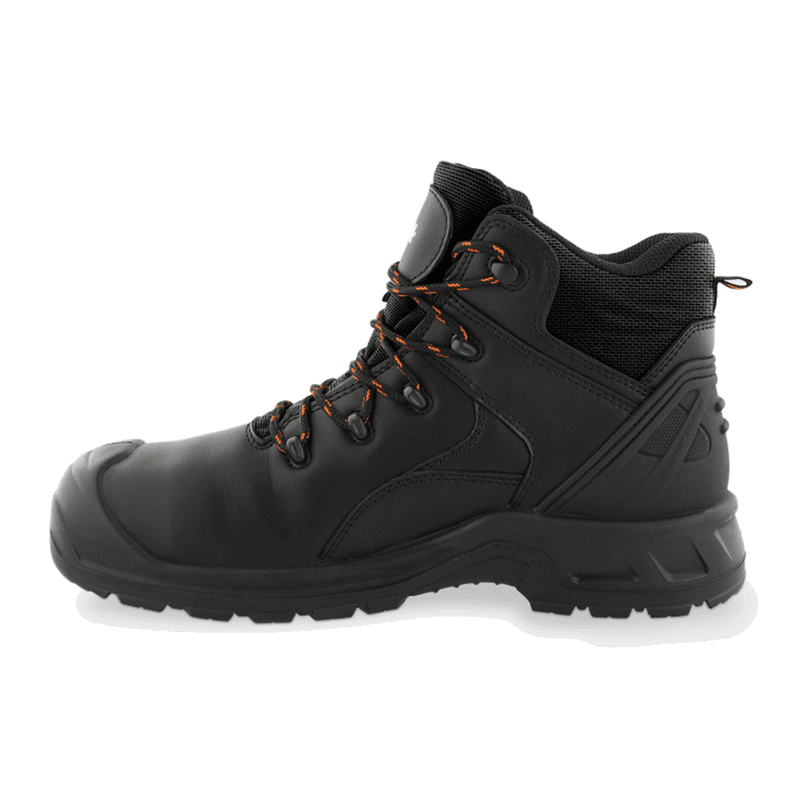 Herock Talin S3S SR FO ESD SC Composite Safety Boots - SAFETY BOOTS