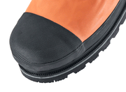 Grubs Chainamic 5.0 Safety Chainsaw Boot - WELLINGTON BOOTS