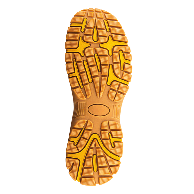 Buckler WIZL1 Wizardz Water Resistant Safety Boot - SAFETY BOOTS