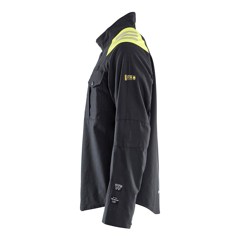 Blaklader 4409 Inherent Overshirt - SHIRTS