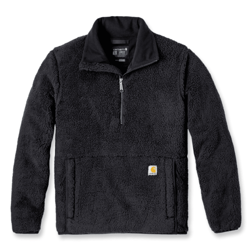 Carhartt 106470 Loose Fit Fleece Jacket - WOMENS JACKETS