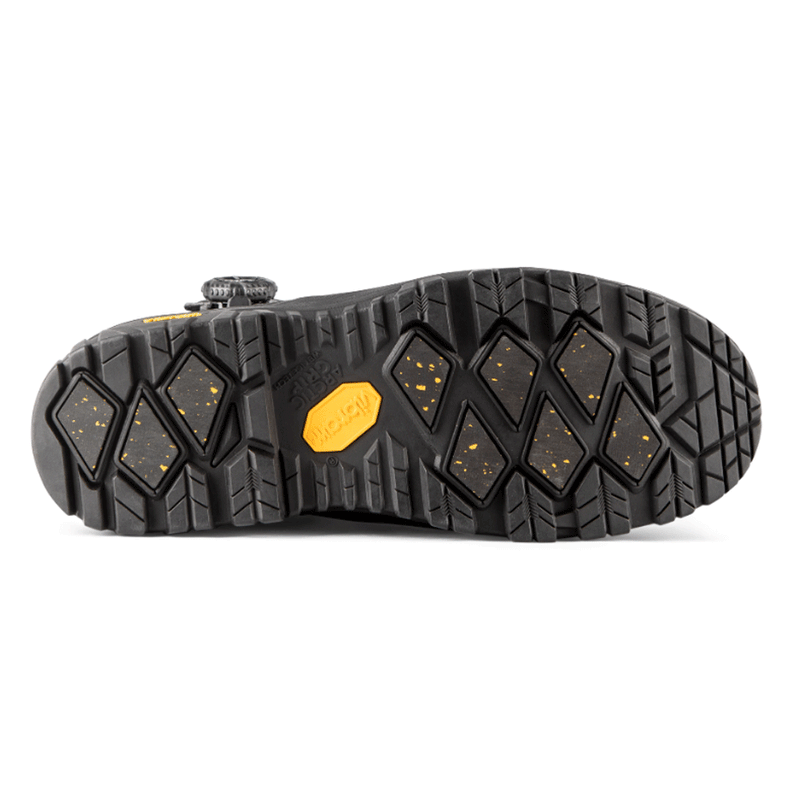 Solid Gear SG51007 Guardian GTX AG Waterproof Mid Boot - SAFETY BOOTS