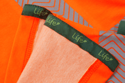 PULSAR LFE924 LIFE Hi-Vis Short Sleeve Polo Shirt - HI-VIS T-SHIRTS