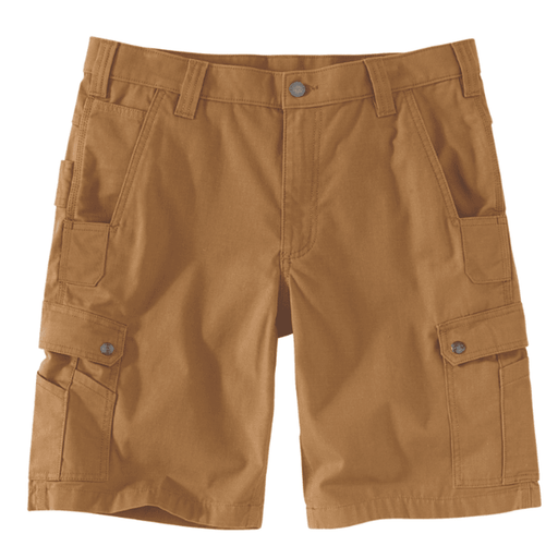 Carhartt 104727 Rugged Flex Relaxed Fit Shorts - SHORTS