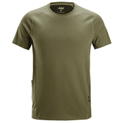 Snickers 2556 Stay Fresh Breathable T-Shirt - T-SHIRTS