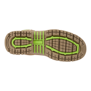 Apache Churchill Breathable Waterproof Composite Safety Boots - SAFETY BOOTS