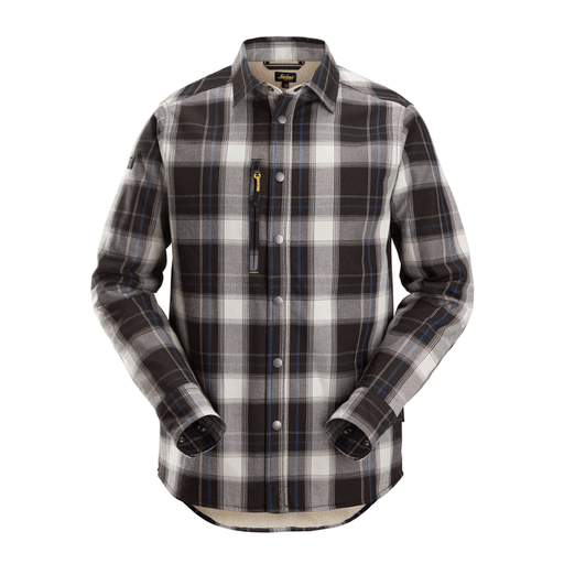 Snickers 8522 Padded AllroundWork Insulated Shirt - SHIRTS