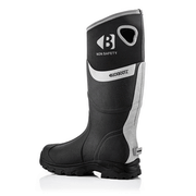 Buckler WALKERZ Buckbootz Neoprene Non-Safety Waterproof Wellington Boot - WELLINGTON BOOTS