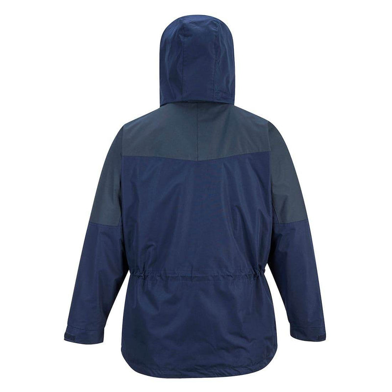 Portwest S570 Aviemore 3-in-1 Waterproof Jacket - WATERPROOF JACKETS & SUITS