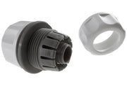 Hose Mender 1/2" WL - Home & Garden > Lawn & Garden > Watering & Irrigation > Garden Hose Fittings & Valves Garden watering