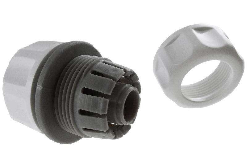 Hose Mender 1/2" WL - Home & Garden > Lawn & Garden > Watering & Irrigation > Garden Hose Fittings & Valves Garden watering