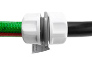 Hose Mender 1/2" WL - Home & Garden > Lawn & Garden > Watering & Irrigation > Garden Hose Fittings & Valves Garden watering