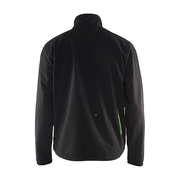 Blaklader 4952 Light Softshell Jacket - SOFTSHELL JACKETS