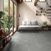 Surface Cool Grey (Matt Finish) - All Sizes - Tiles