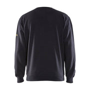 Blaklader 3074 Multinorm Flame Retardant Sweatshirt - FLAME RETARDANT SHIRTS