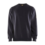 Blaklader 3074 Multinorm Flame Retardant Sweatshirt - FLAME RETARDANT SHIRTS