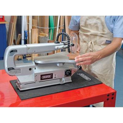 Draper Vibration Absorption Mat