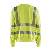 Blaklader 3087 Multinorm Flame Retardant Sweatshirt - FLAME RETARDANT SHIRTS