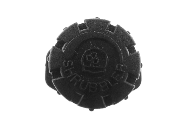 Antelco Shrubbler® 360° In-Line on Spike - Home & Garden > Lawn & Garden > Watering & Irrigation Garden watering