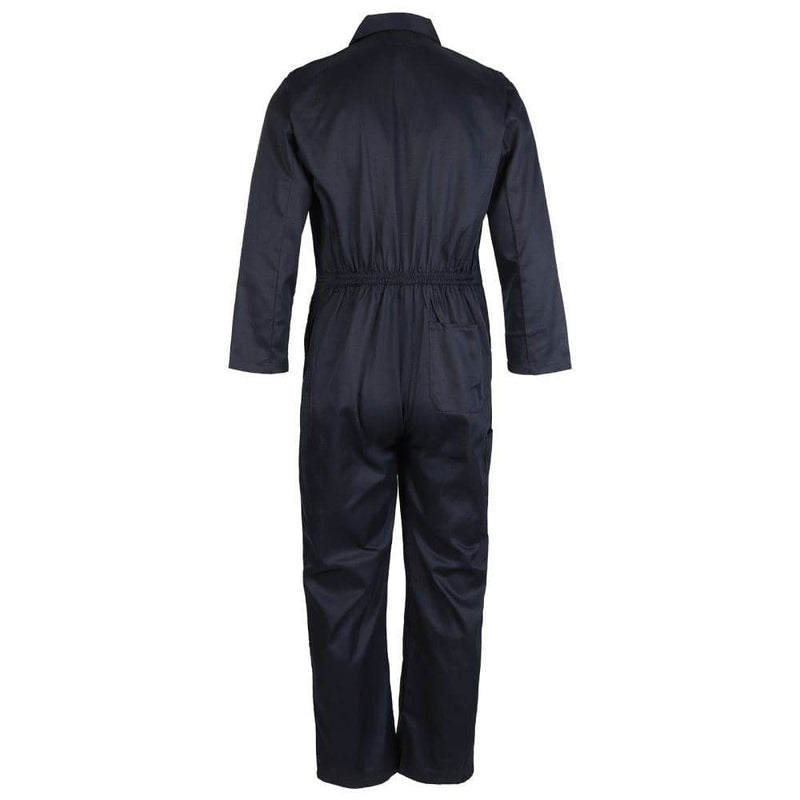 Fort 318 Workforce Presstud Coverall - OVERALLS