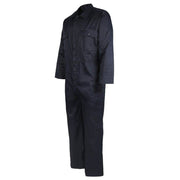 Fort 318 Workforce Presstud Coverall - OVERALLS