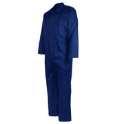 Fort 318 Workforce Presstud Coverall - OVERALLS