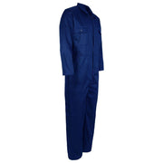 Fort 318 Workforce Presstud Coverall - OVERALLS