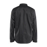 Blaklader 3226 Flame Resistant Shirt - Apparel & Accessories > Clothing > Shirts & Tops FLAME RETARDANT SHIRTS