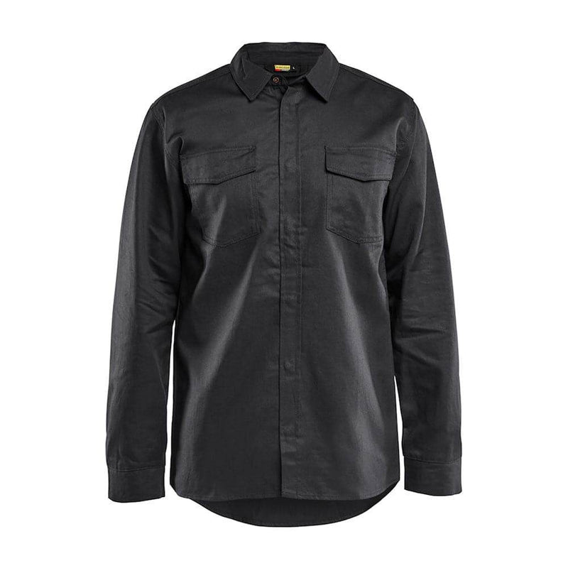 Blaklader 3226 Flame Resistant Shirt - Apparel & Accessories > Clothing > Shirts & Tops FLAME RETARDANT SHIRTS