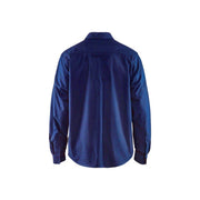 Blaklader 3227 Flame Resistant Shirt - FLAME RETARDANT SHIRTS