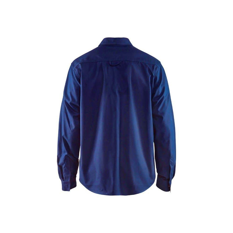 Blaklader 3227 Flame Resistant Shirt - FLAME RETARDANT SHIRTS