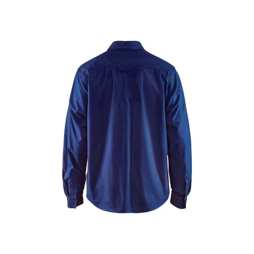 Blaklader 3227 Flame Resistant Shirt - FLAME RETARDANT SHIRTS