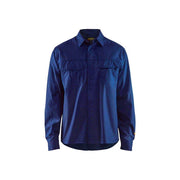 Blaklader 3227 Flame Resistant Shirt - FLAME RETARDANT SHIRTS