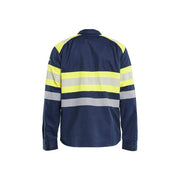 Blaklader 3229 Multinorm Shirt - FLAME RETARDANT SHIRTS