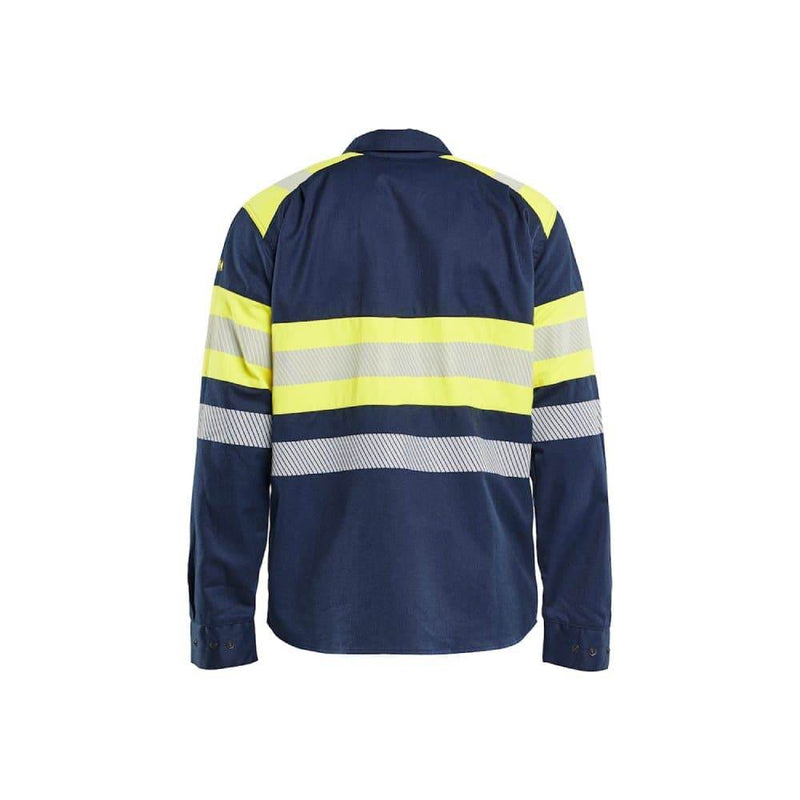 Blaklader 3229 Multinorm Shirt - FLAME RETARDANT SHIRTS