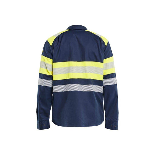 Blaklader 3229 Multinorm Shirt - FLAME RETARDANT SHIRTS