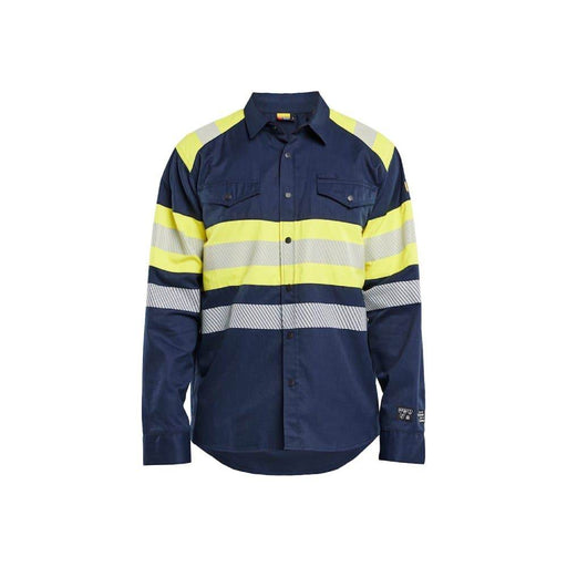 Blaklader 3229 Multinorm Shirt - FLAME RETARDANT SHIRTS
