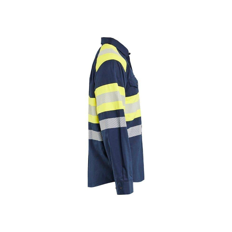 Blaklader 3229 Multinorm Shirt - FLAME RETARDANT SHIRTS