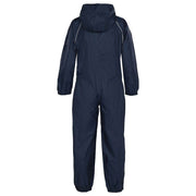 Fort 323 Spashaway Waterproof Childs Rainsuit Coverall - WATERPROOF JACKETS & SUITS