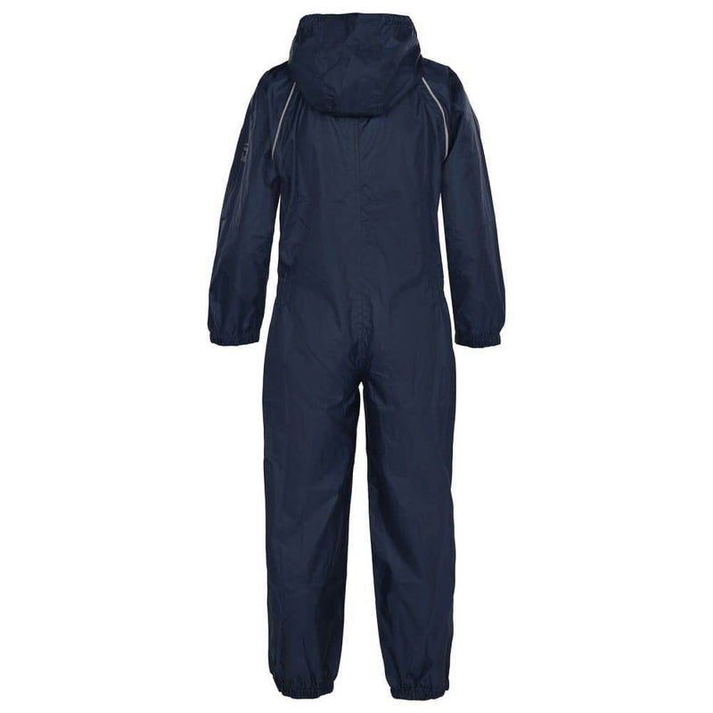Fort 323 Spashaway Waterproof Childs Rainsuit Coverall - WATERPROOF JACKETS & SUITS