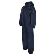 Fort 323 Spashaway Waterproof Childs Rainsuit Coverall - WATERPROOF JACKETS & SUITS