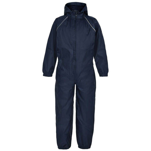 Fort 323 Spashaway Waterproof Childs Rainsuit Coverall - WATERPROOF JACKETS & SUITS