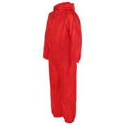 Fort 323 Spashaway Waterproof Childs Rainsuit Coverall - WATERPROOF JACKETS & SUITS